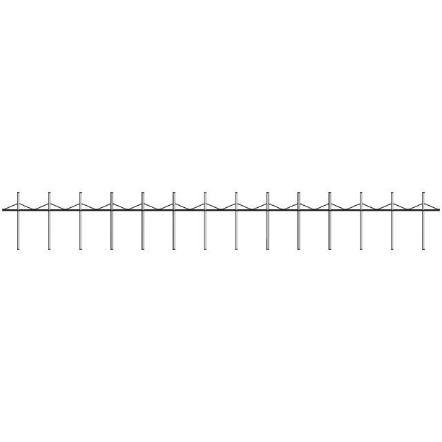 Canopy R1 - Downloadable CAD Representation