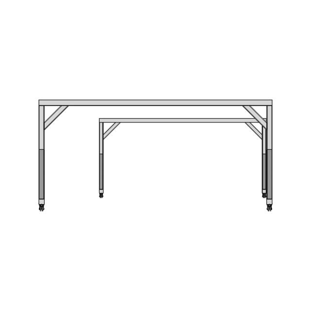 Pórtico | High-Quality CAD Model