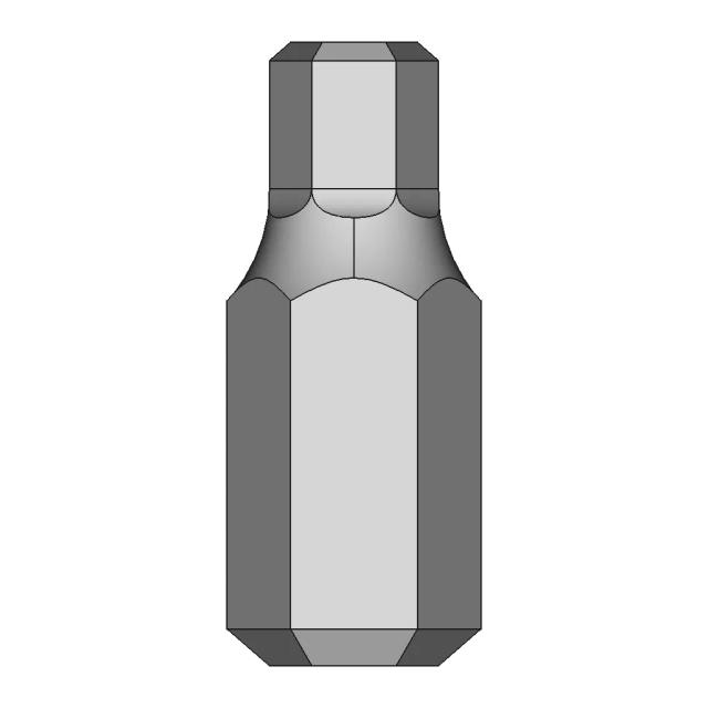 Parts Modeling | 3D Engineering Design File