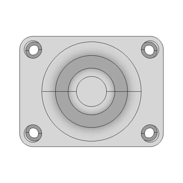 Parts Modeling - Downloadable CAD Representation