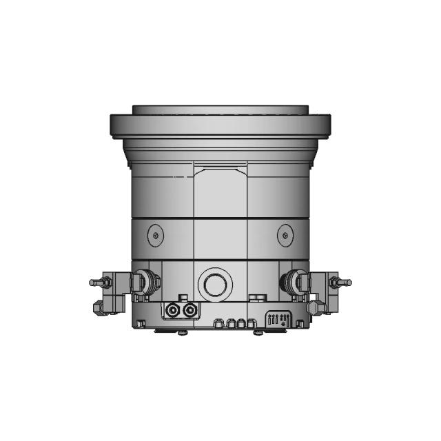 Edwards Next730D Turbo Vacuum Pump - Standard Mechanical Component