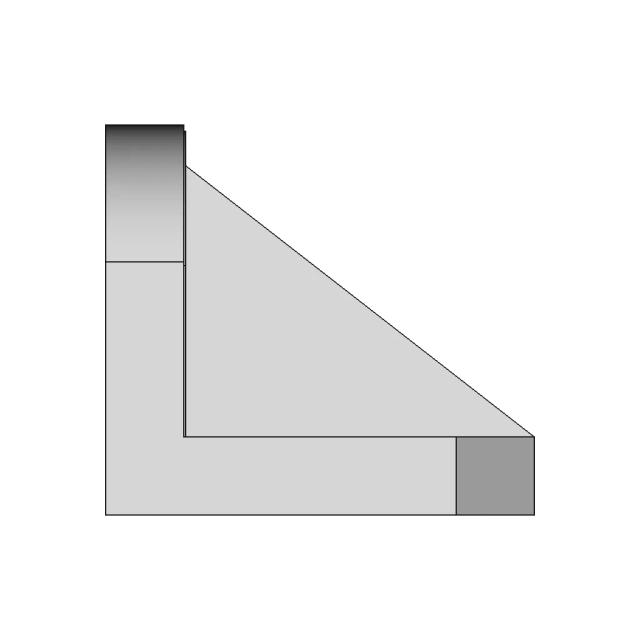 Cswa Exam Question Parts Modeling | High-Quality CAD Model