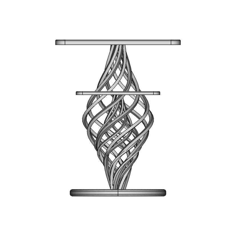 Table - Standard Mechanical Component