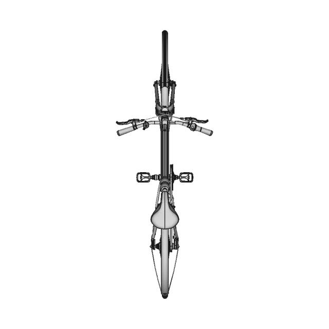 Union Lite Bike - Standard Mechanical Component