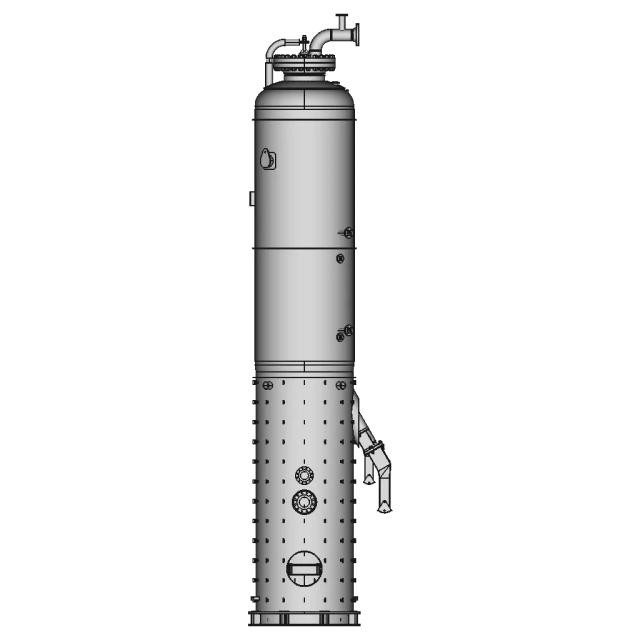 Reactor - Downloadable CAD Representation