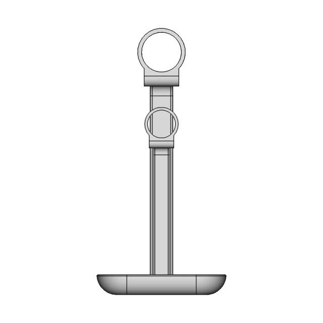 Drinking Nipple - Standard Mechanical Component