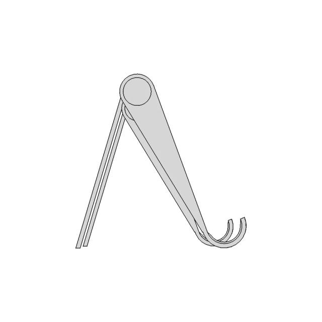 Stan Hp | 3D Engineering Design File