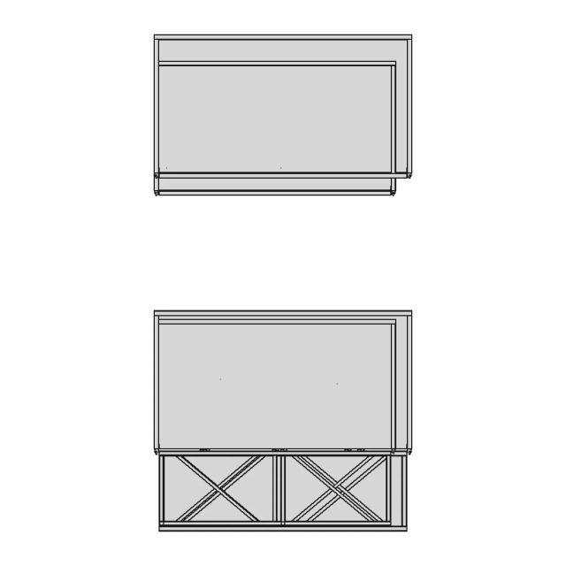 Metal Box - Downloadable CAD Representation