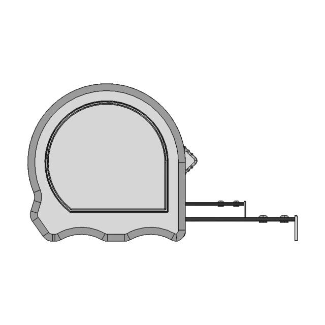 Trena - Tape - Standard Mechanical Component