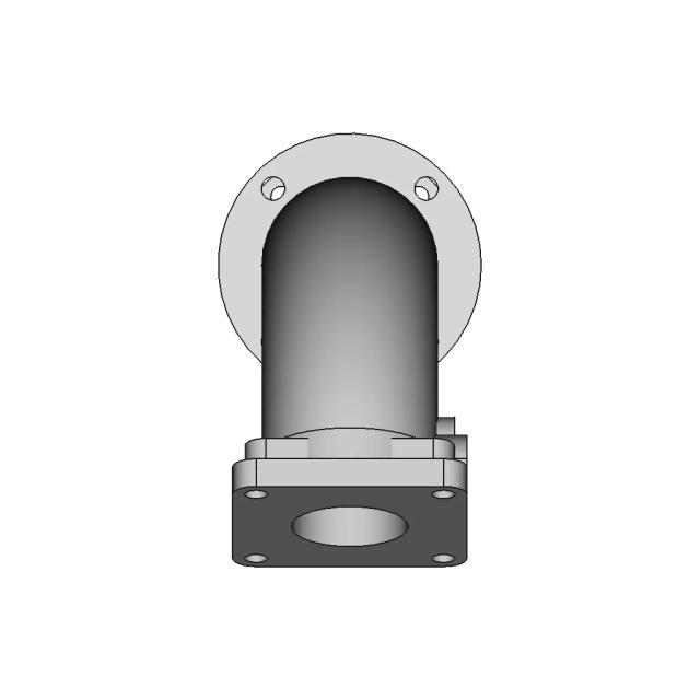 Exercise 081 | High-Quality CAD Model