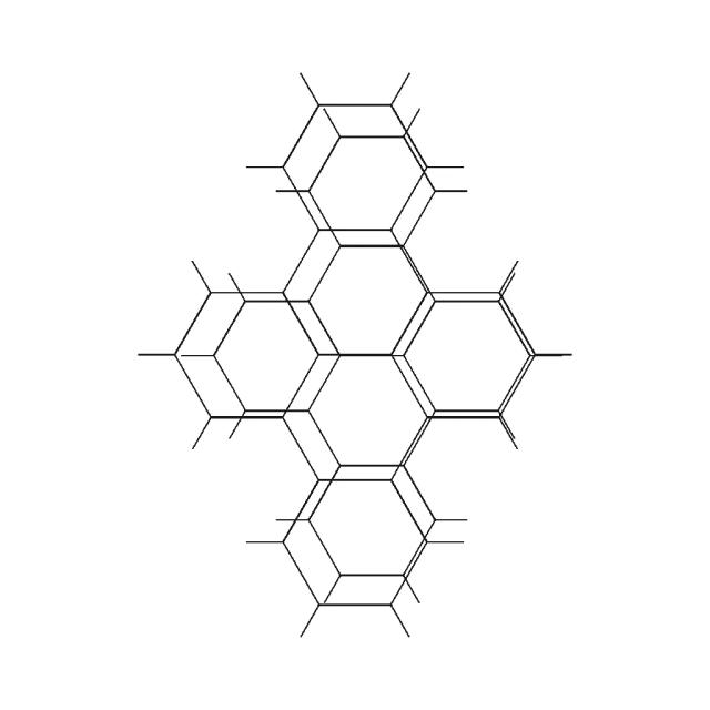 Slatted Shutter - Standard Mechanical Component