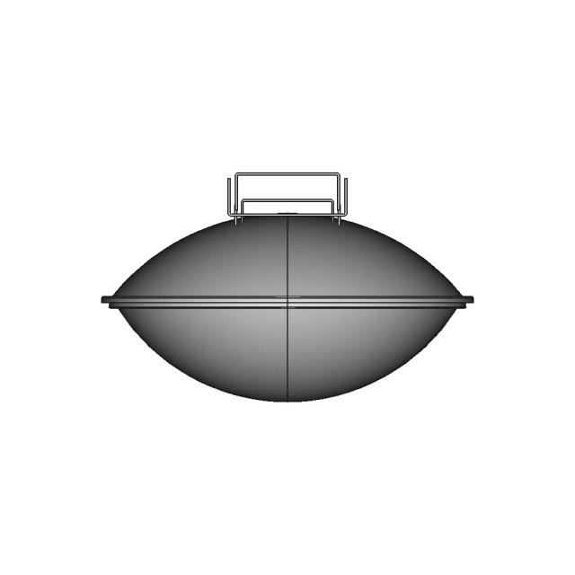 Буран-2,5-2С | High-Quality CAD Model
