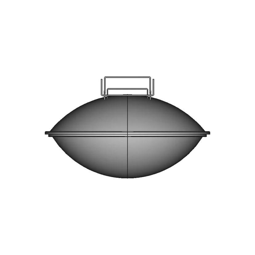 Буран-2,5-2С | High-Quality CAD Model