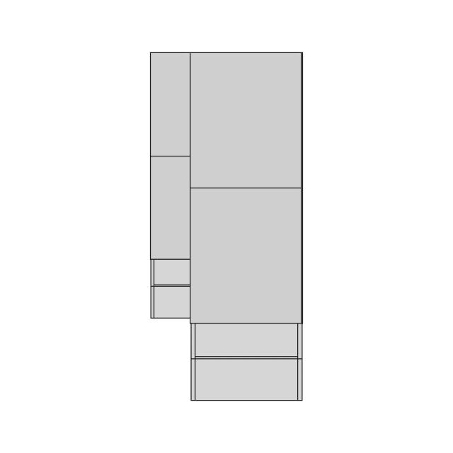 House Dwell Energy | High-Quality CAD Model