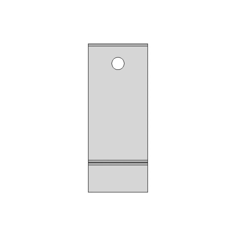 Shaft Holder Sk25 | 3D Engineering Design File