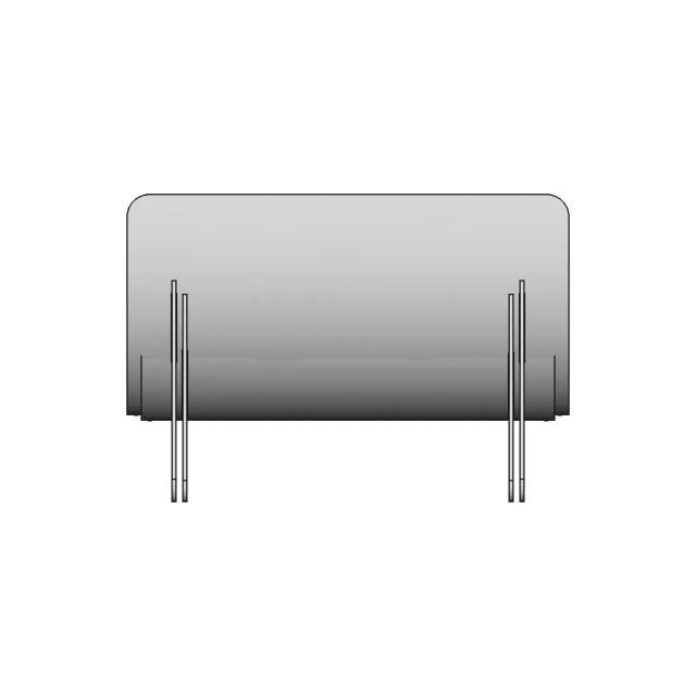 Чаша Костровая - Bonfire Bowl (V2) | High-Quality CAD Model