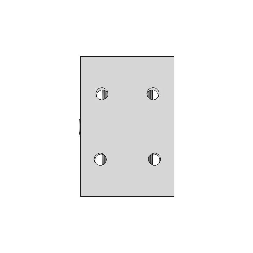 Burr Trolley . - Downloadable CAD Representation