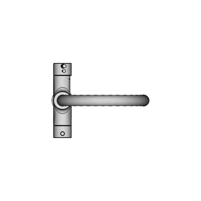 Heirloom Kitchen Tap | High-Quality CAD Model