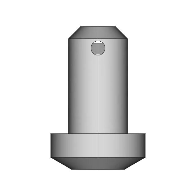 Bolt - Standard Mechanical Component
