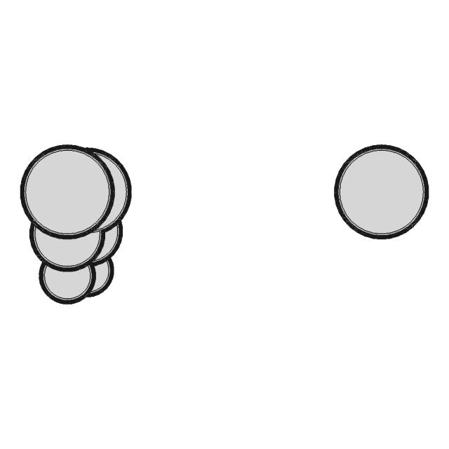 Marble Coffee Table | 3D Engineering Design File