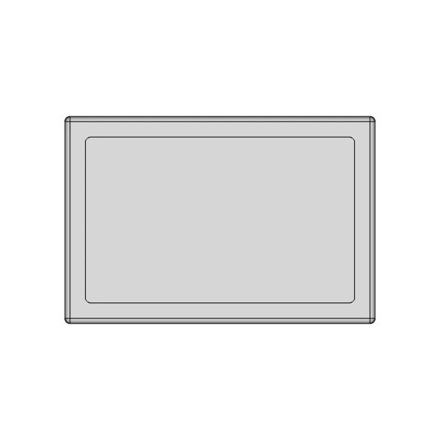 Marble Coffee Table - Standard Mechanical Component