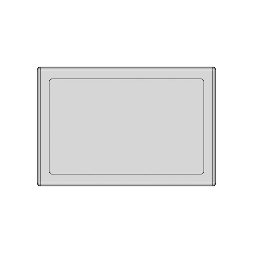 Marble Coffee Table - Standard Mechanical Component