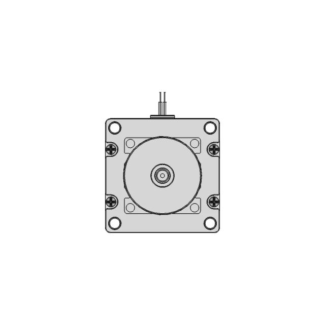 Motor Stepper | 3D Engineering Design File
