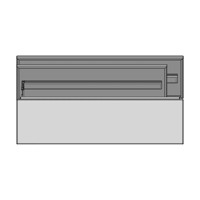 Caison | 3D Engineering Design File