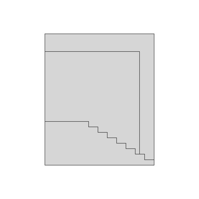 Casa Con Scala | 3D Engineering Design File