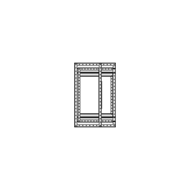 Tbhd Testing Fixtyre Full Assembly | High-Quality CAD Model