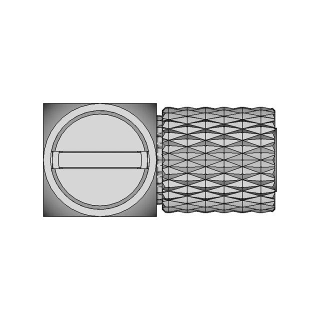 Cat6015B 1/14 Scale Model - Downloadable CAD Representation