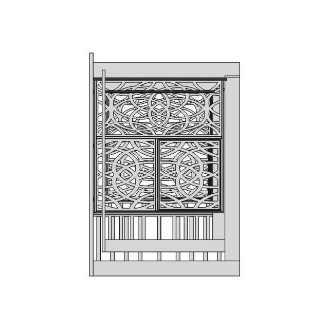 Barodage - Downloadable CAD Representation
