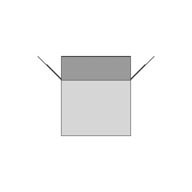 Carton Box | 3D Engineering Design File