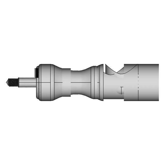 Nutcracker - Nussknacker | 3D Engineering Design File