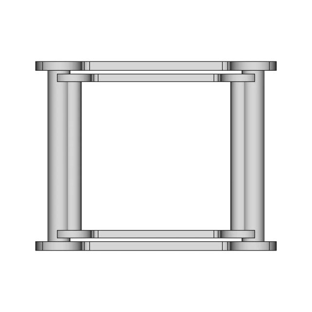 S80 Quick Coupler For Excavators. Pdf Available. S80 Vastalevy. Pdf Saatavilla. - Downloadable CAD Representation