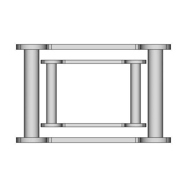 S60 Quick Coupler For Excavators. Pdf Available. S60 Vastalevy. Pdf Saatavilla. | 3D Engineering Design File
