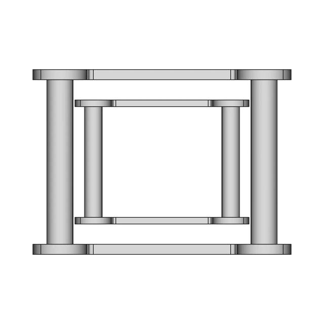 S40 240 Quick Coupler For Excavators. Pdf Available. S40 240 Vastalevy. Pdf Saatavilla. - Downloadable CAD Representation