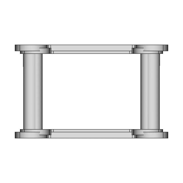 S40 Quick Coupler For Excavators. Pdf Available. S40 Vastalevy. Pdf Saatavilla. | 3D Engineering Design File