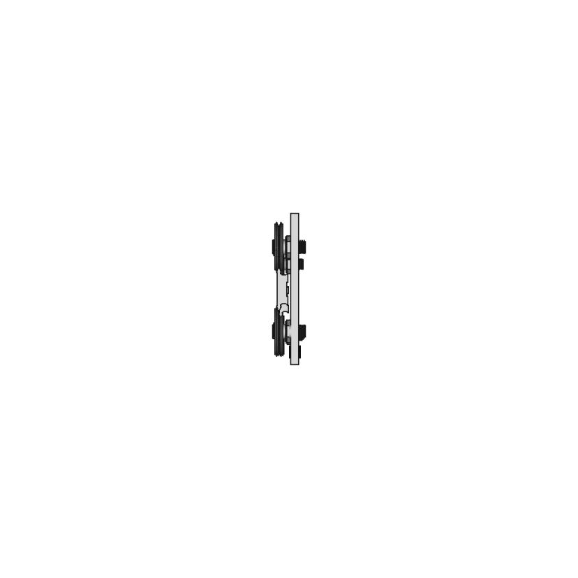 Bishop Wisecarver - Downloadable CAD Representation