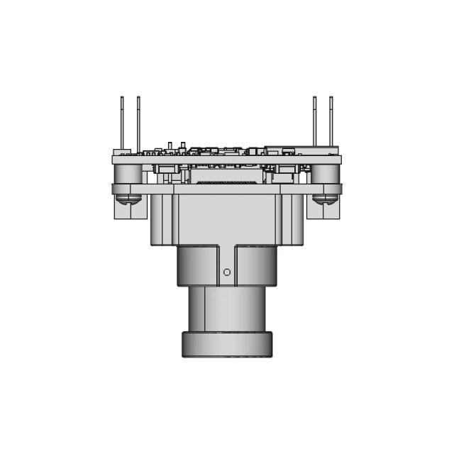 Openmv N6 | 3D Engineering Design File