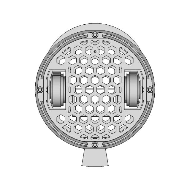 Lobotomelty (V1) - Downloadable CAD Representation