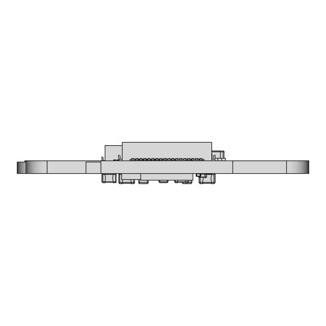 Ps5520 5Mp Hdr Camera Module - Standard Mechanical Component