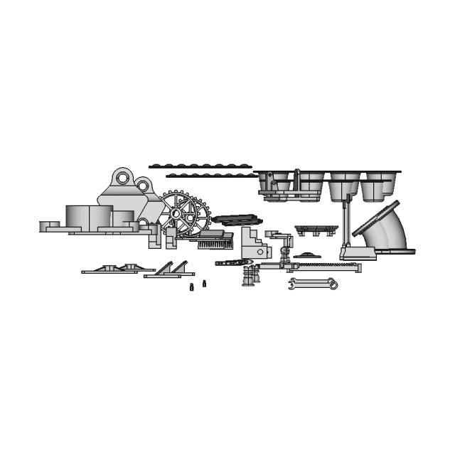 Cswa Practice Guide - Standard Mechanical Component