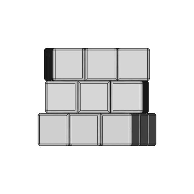 Tmz-E | 3D Engineering Design File