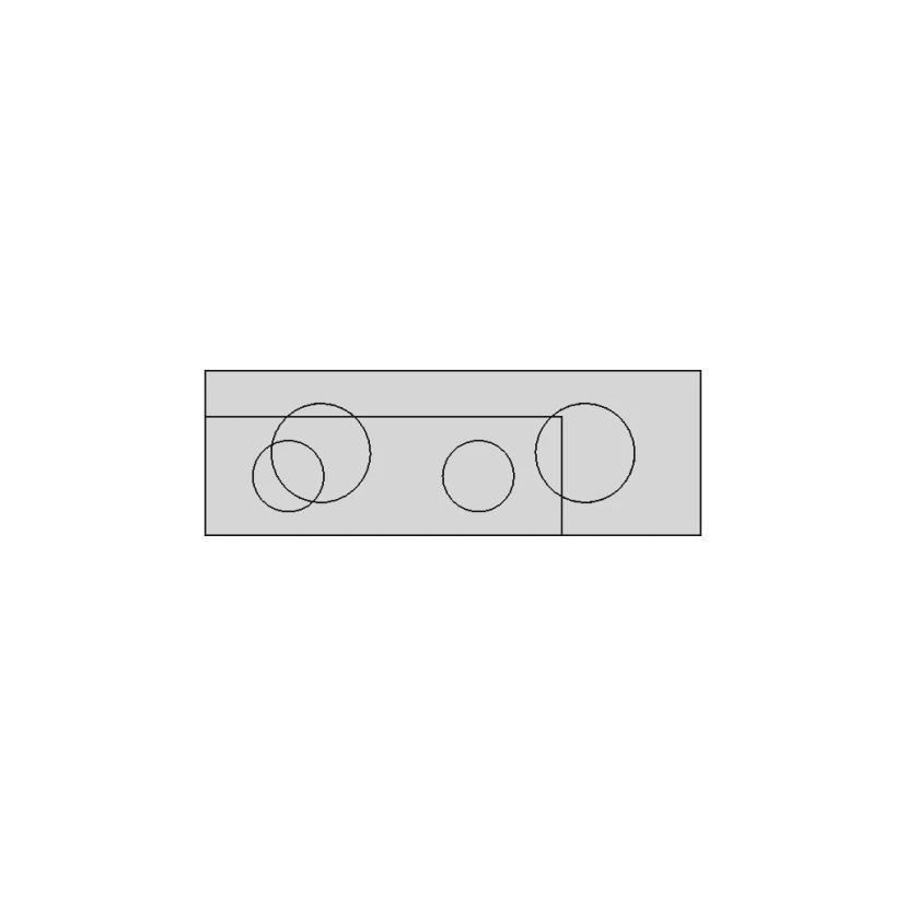 Tt Motor Bracket | 3D Engineering Design File