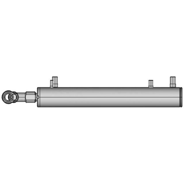 Hydrocilinder - Standard Mechanical Component