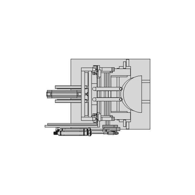 Pick And Place | High-Quality CAD Model