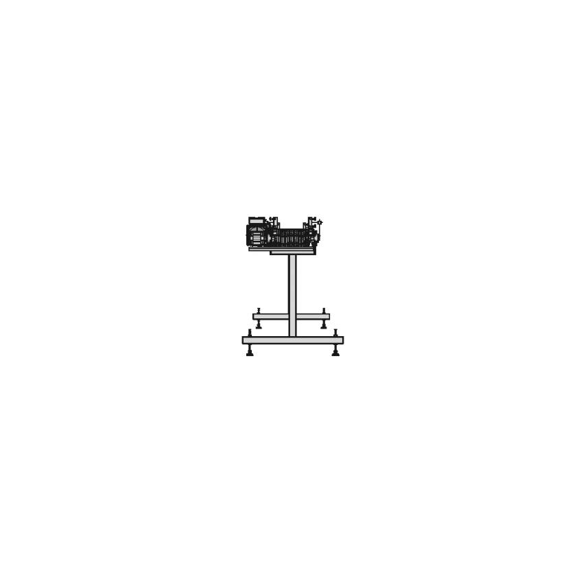 Tpm-Conveyor - Standard Mechanical Component