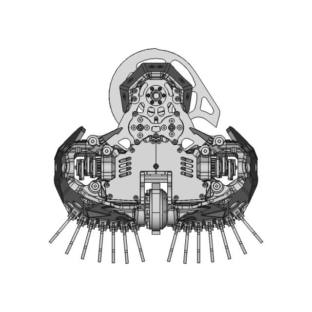 Compound 3/25 | 3D Engineering Design File