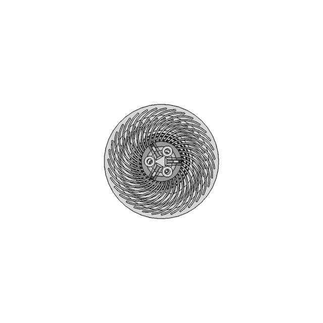 Noob Toob Plant | 3D Engineering Design File